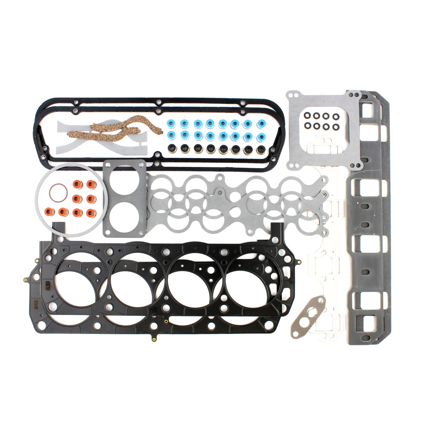 Cometic Automotive Ford 351W Windsor V8 Top End Gasket Kit
