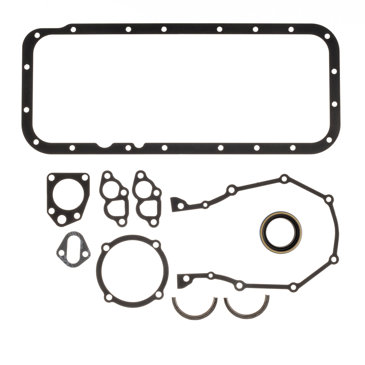 Cometic Automotive Chrysler Gen-2 Hemi Bottom End Gasket Kit