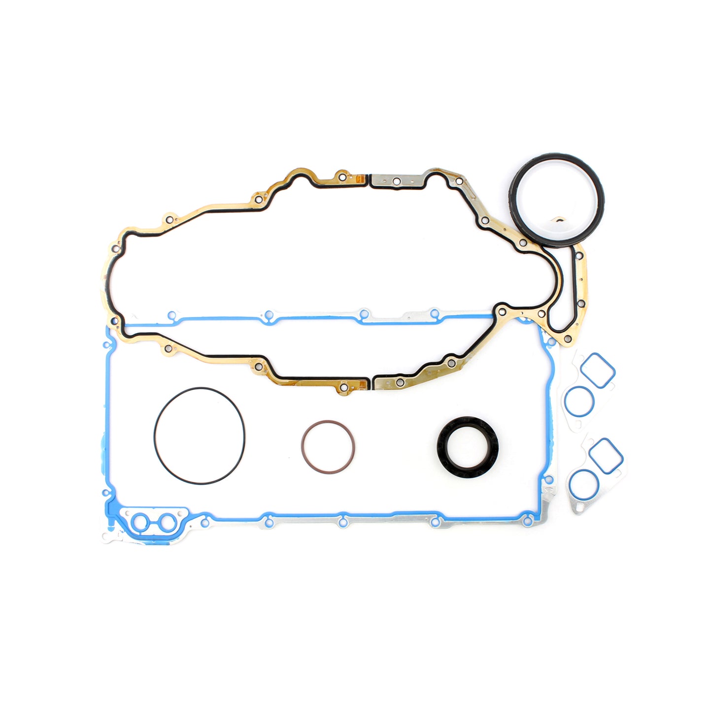 Cometic Automotive GM LSX Gen-4 Small Block V8 Bottom End Gasket Kit