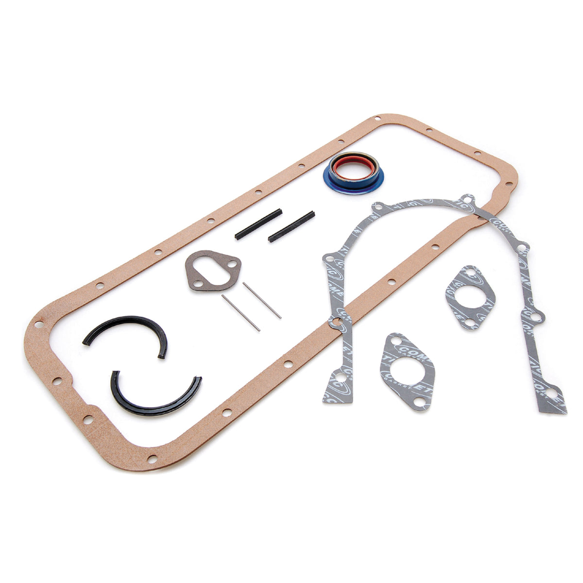 Cometic Gasket Automotive Cometic Automotive Ford 352/390/410/428 FE V8 Bottom End Gasket Kit