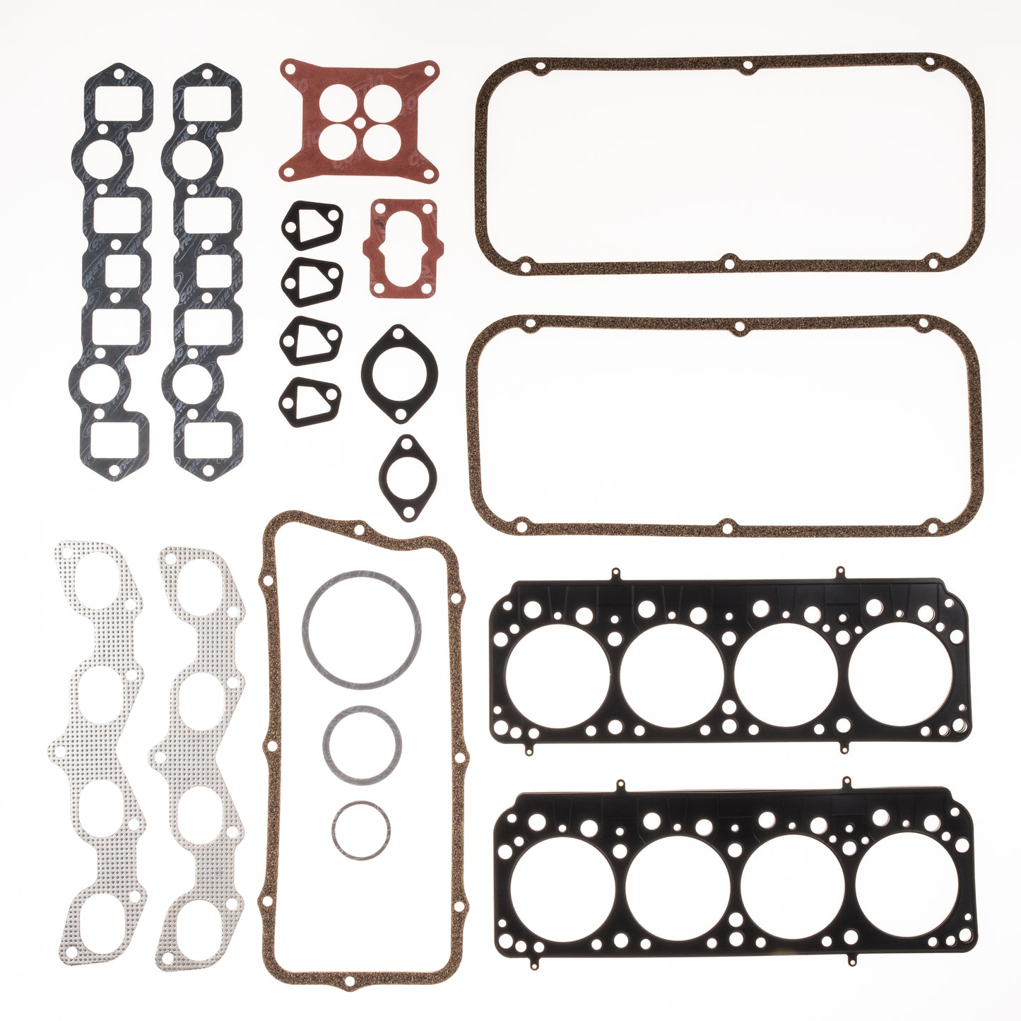 Cometic Automotive Chrysler 392 FirePower V8 Top End Gasket Kit