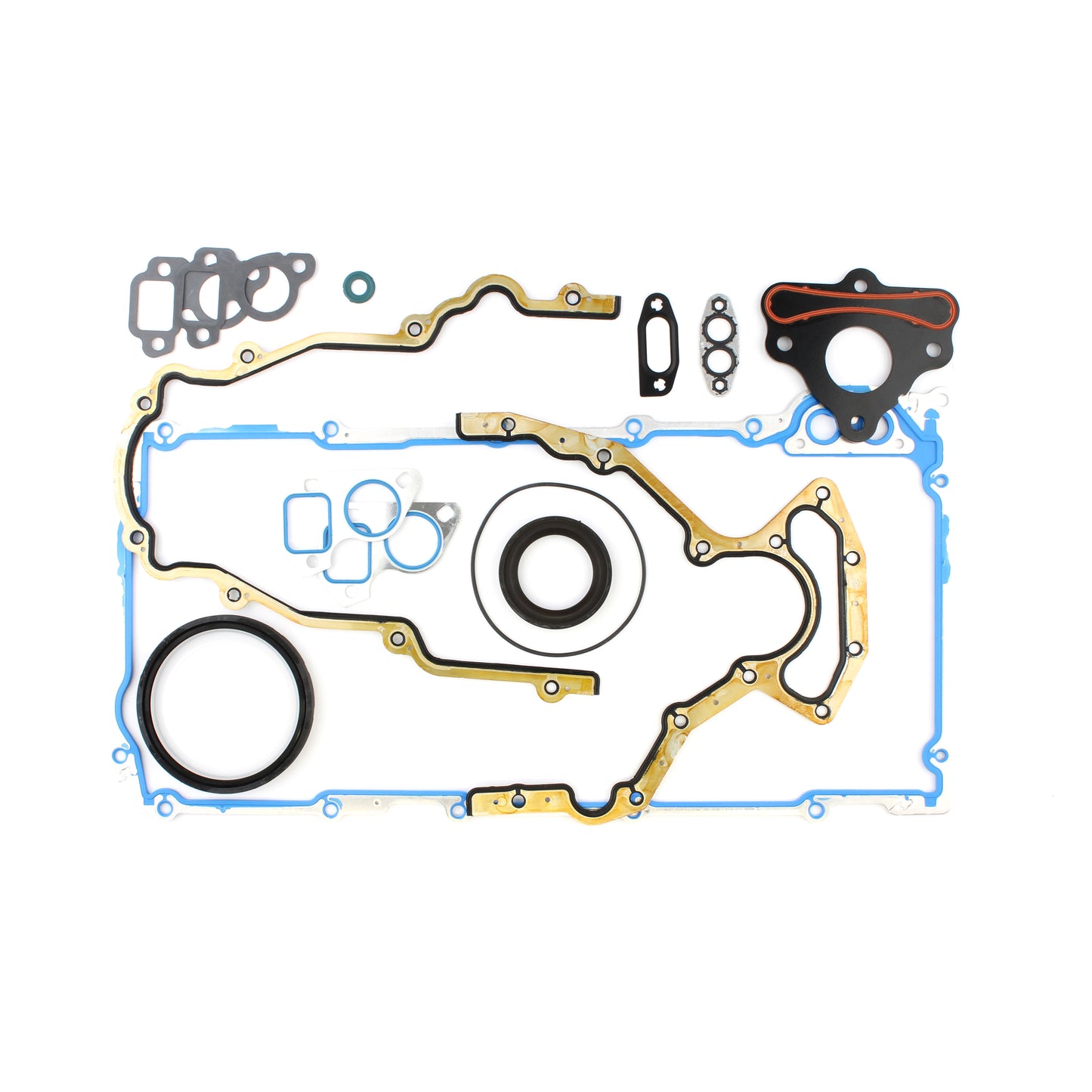Cometic Automotive GM LS Gen-3/4 Small Block V8 Bottom End Gasket Kit