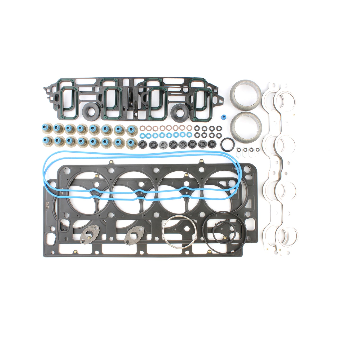 Cometic Automotive GM 2007-2016 L76/L92/LFA/LY6/LZ1 Gen-4 Small Block V8 Top End Gasket Kit