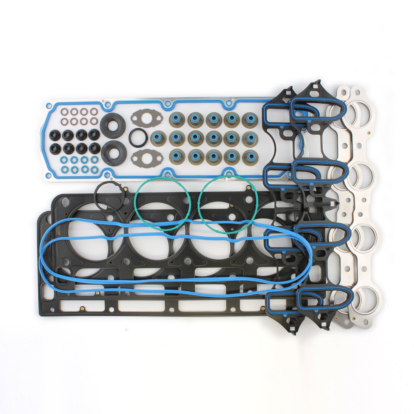 Cometic Automotive GM Gen-3 LQ9 Vortec Small Block V8 Top End Gasket Kit