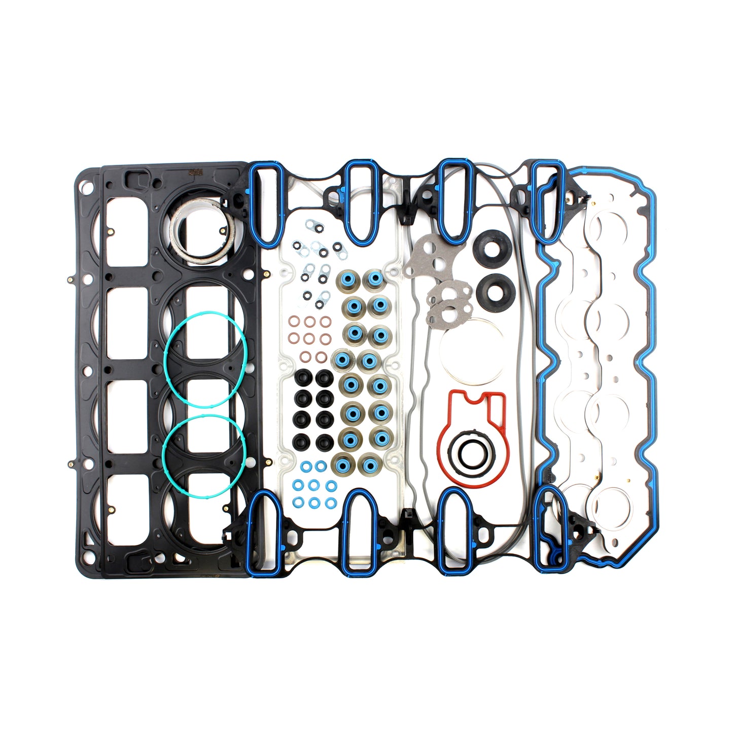 Cometic Automotive GM Gen-3 Vortec V8 Top End Gasket Kit