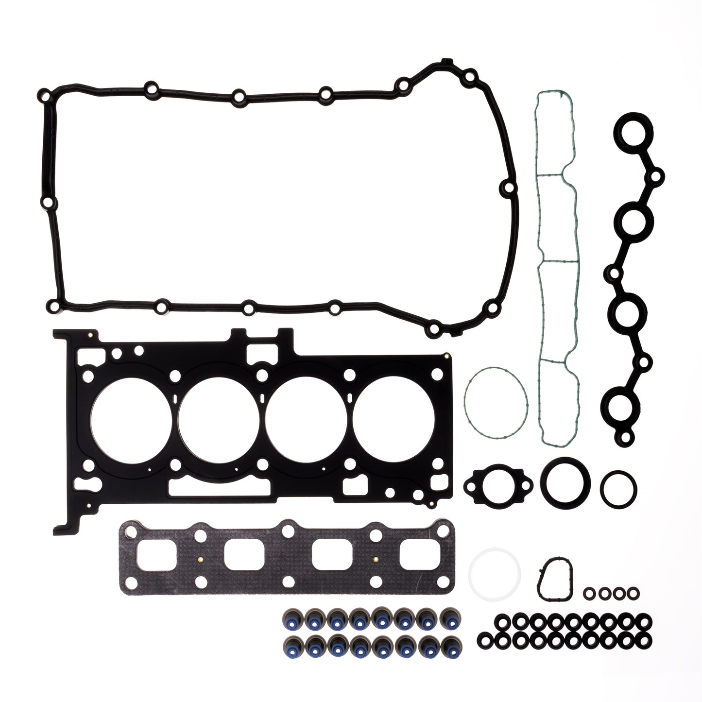 Cometic Automotive Chrysler ED4 World Engine Top End Gasket Kit