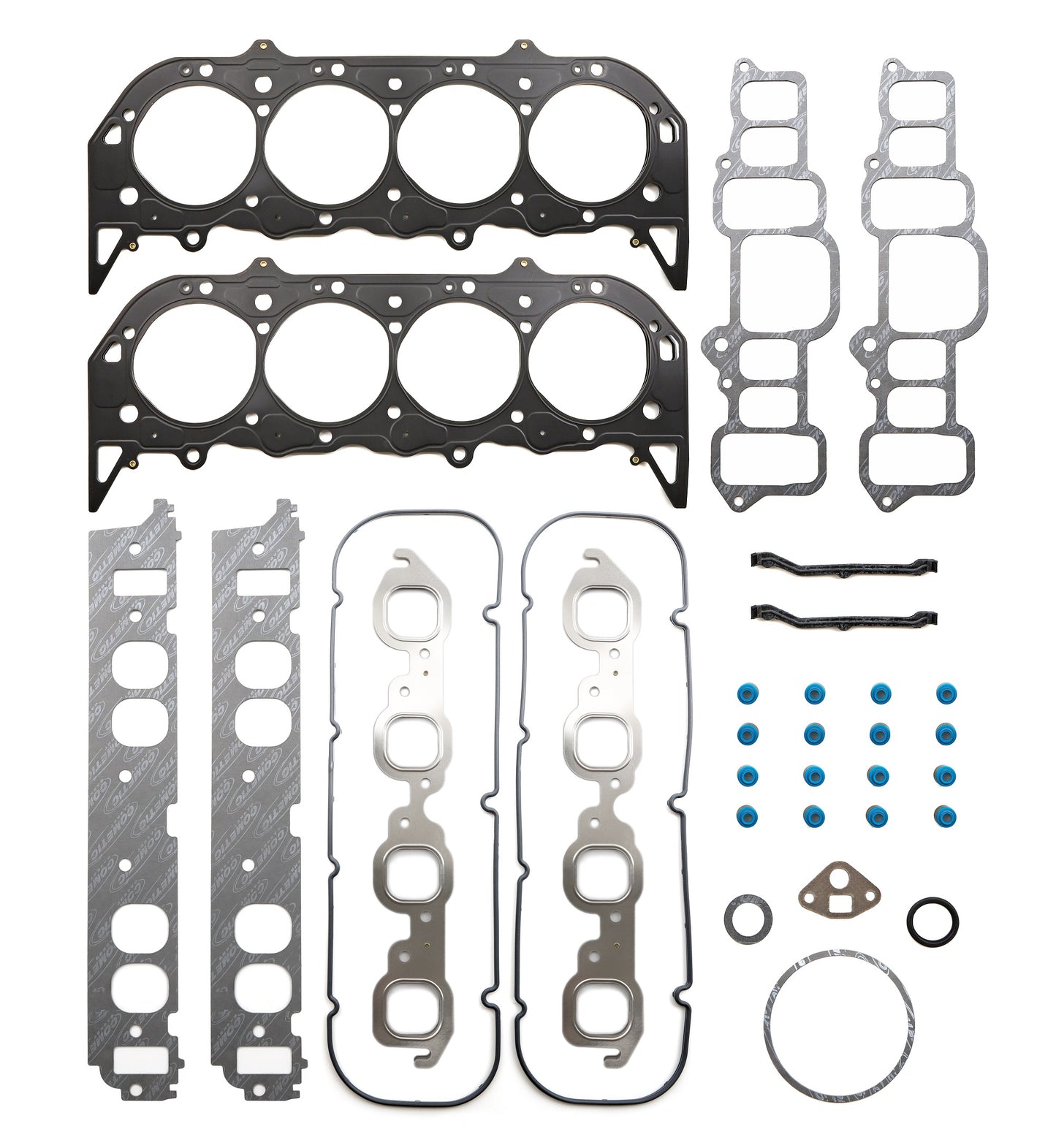 Cometic Automotive GM Gen-6 L21/29/502 Big Block V8 Top End Gasket Kit