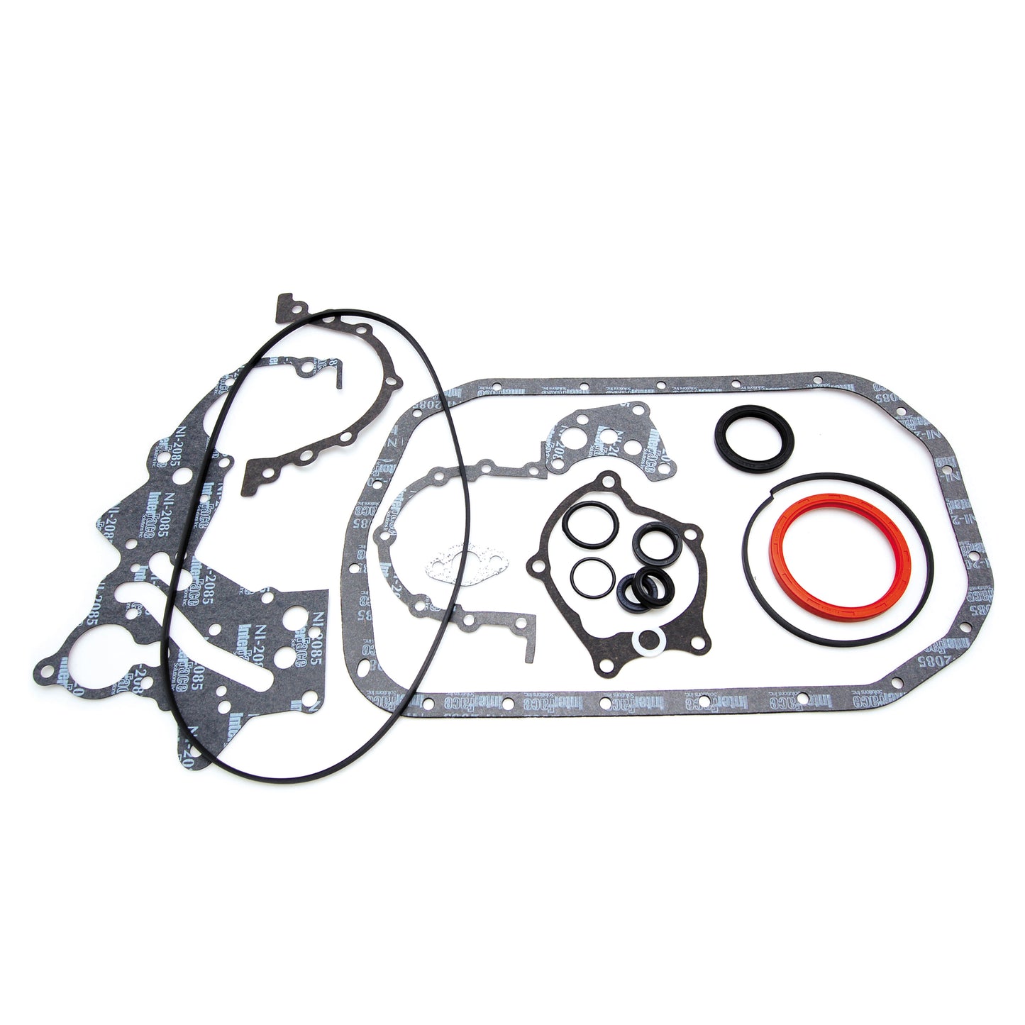 Cometic Automotive Mitsubishi 1989-1992 4G63/4G63T Bottom End Gasket Kit