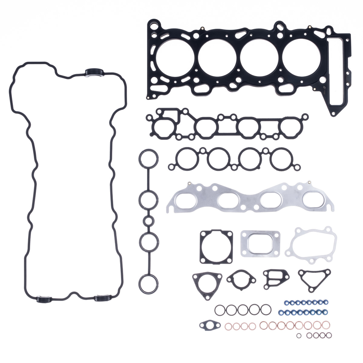 Cometic Gasket Automotive Cometic Automotive Nissan 1994-1998 SR20DE/SR20DET Top End Gasket Kit