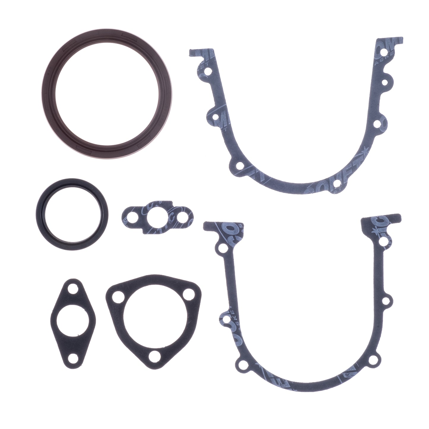 Cometic Automotive Nissan 1988-1998 SR20DE/SR20DET Bottom End Gasket Kit