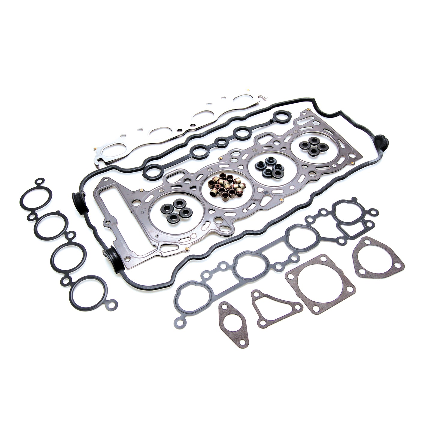 Cometic Automotive Nissan 1997-2001 SR20DE Top End Gasket Kit