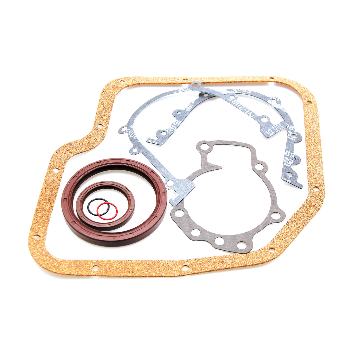 Cometic Automotive Nissan 1991-2001 SR20DE Bottom End Gasket Kit