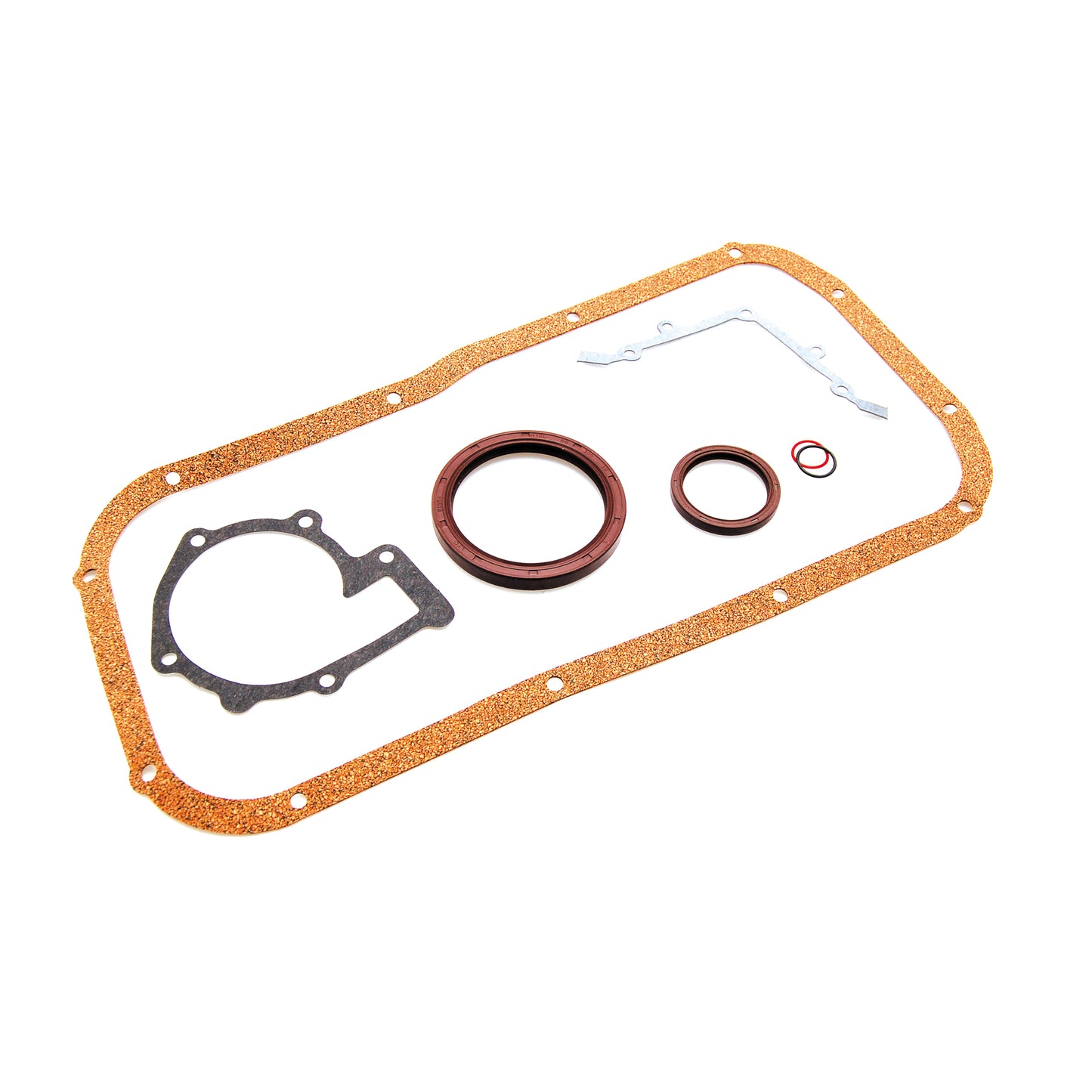 Cometic Automotive Nissan 1991-1998 KA24DE Bottom End Gasket Kit