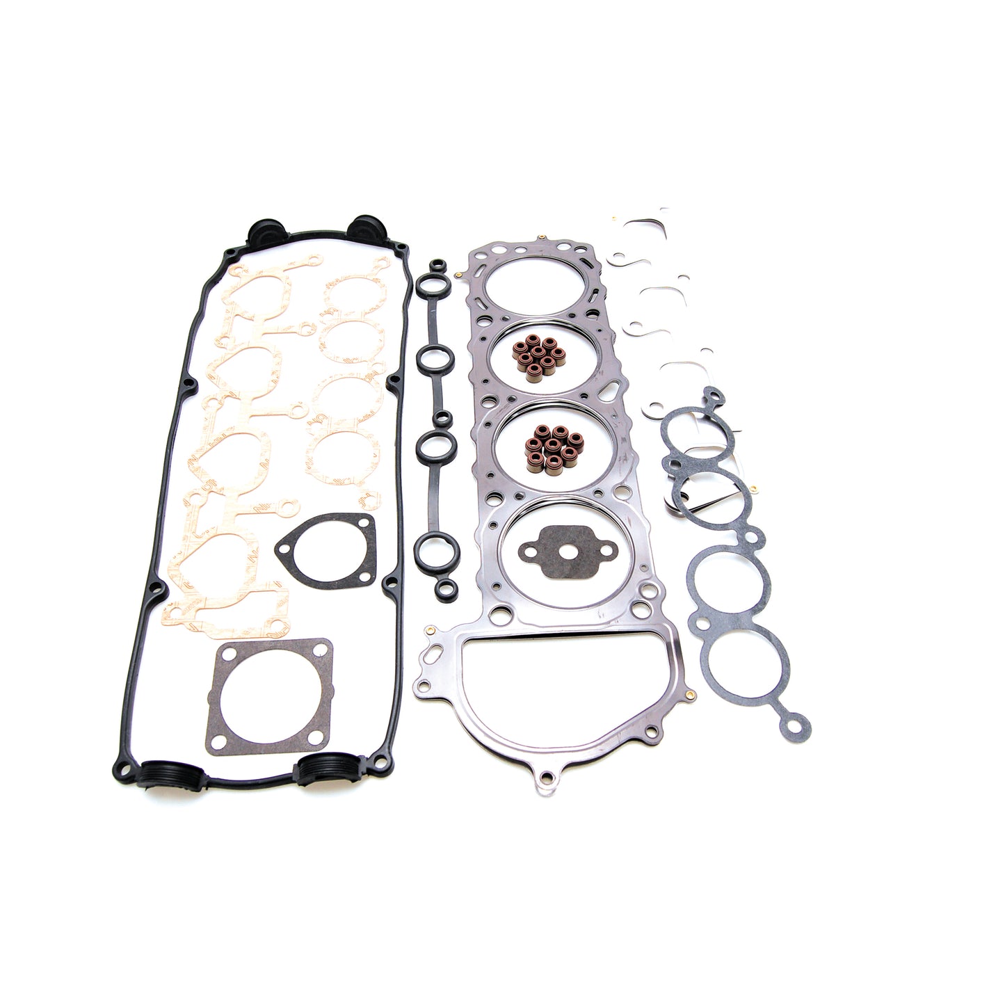 Cometic Automotive Nissan 1991-1994 KA24DE Top End Gasket Kit
