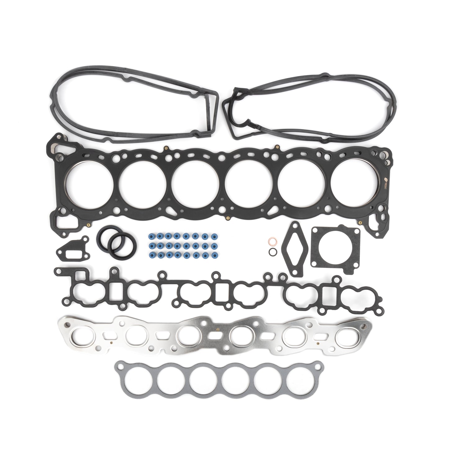 Cometic Automotive Nissan RB25DET Top End Gasket Kit