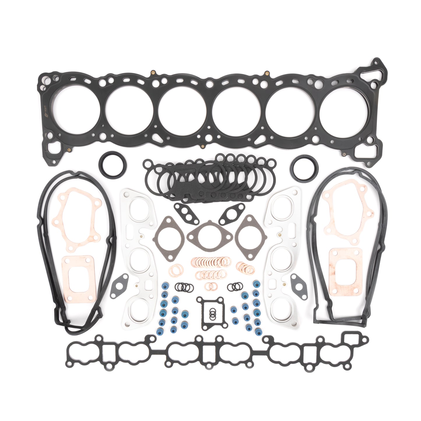 Cometic Automotive Nissan RB26DETT Top End Gasket Kit
