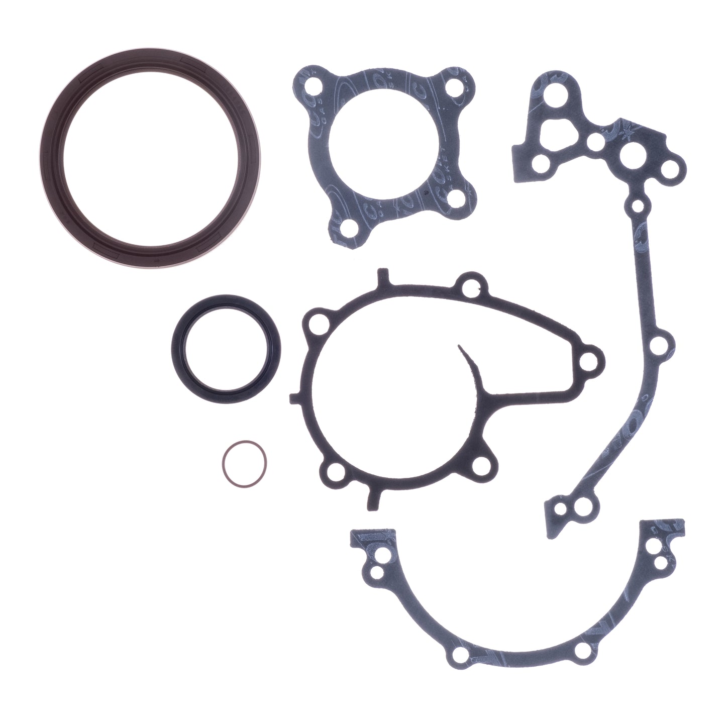 Cometic Automotive Nissan CA18DE/CA18DET Bottom End Gasket Kit
