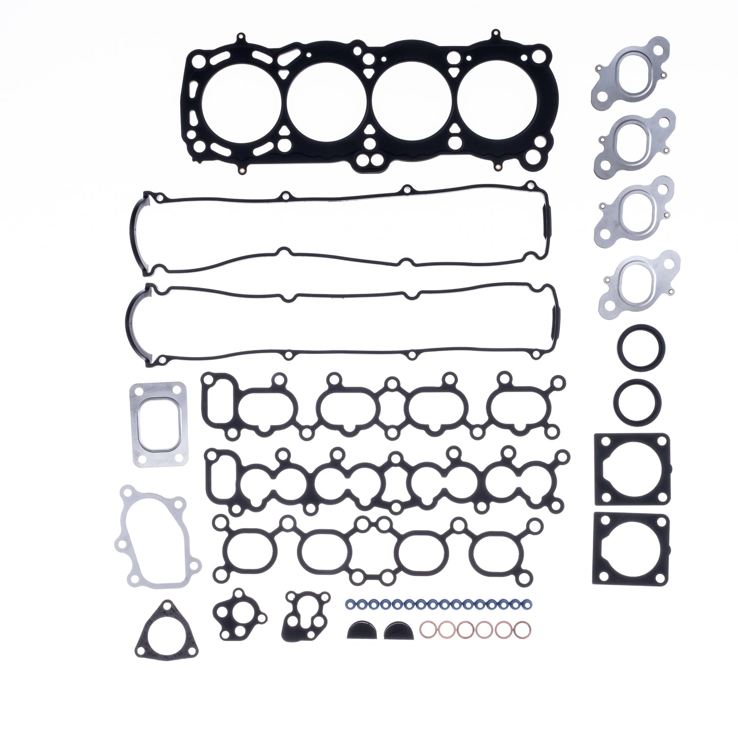 Cometic Automotive Nissan CA18DE/CA18DET Top End Gasket Kit