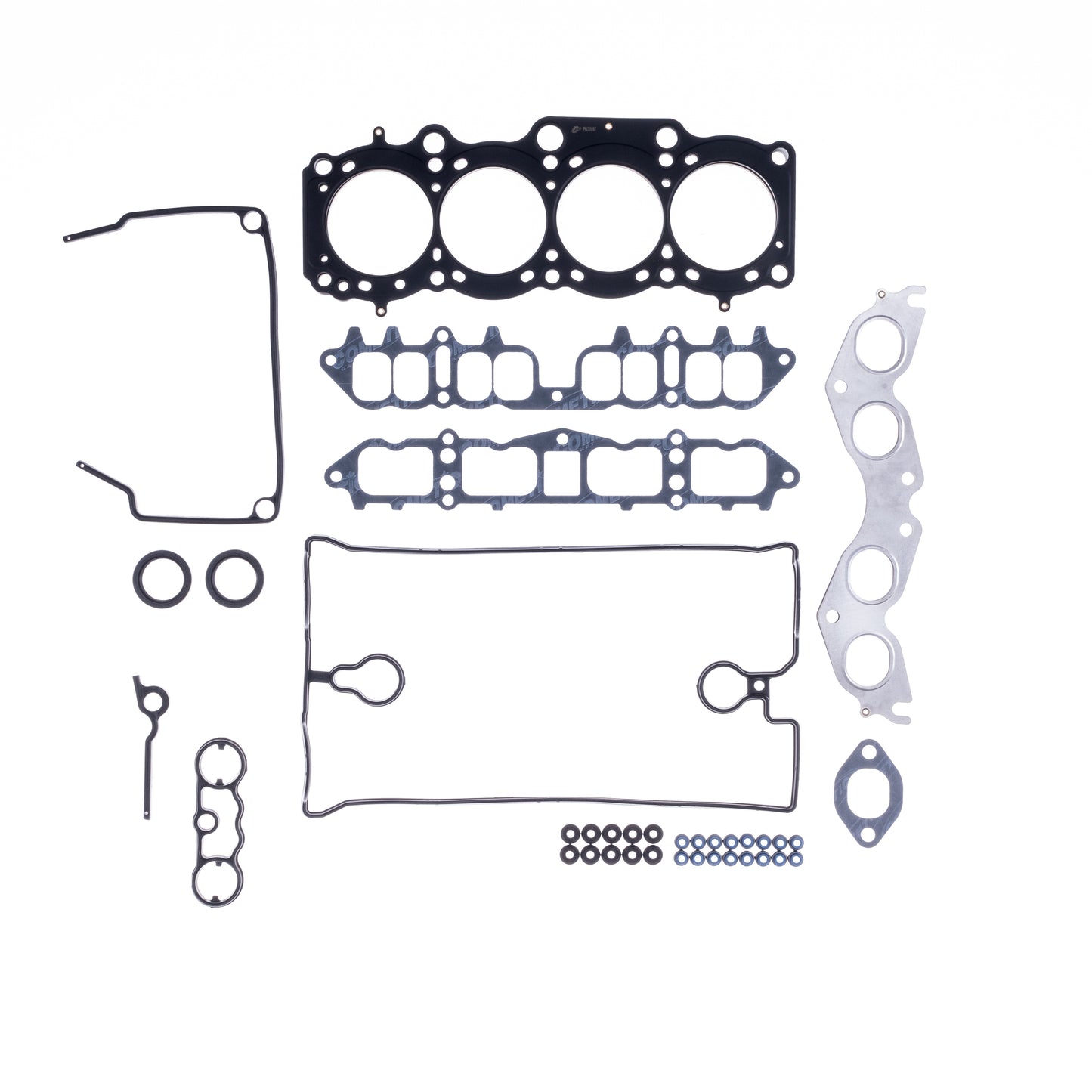 Cometic Automotive Toyota Gen-2 3S-GTE Top End Gasket Kit