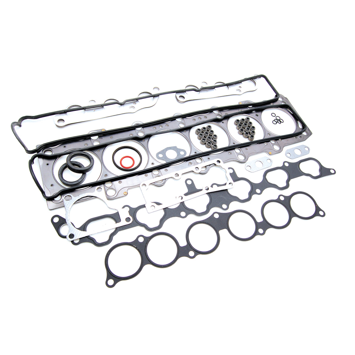 Cometic Gasket Automotive Cometic Automotive Toyota 2JZ-GE Top End Gasket Kit
