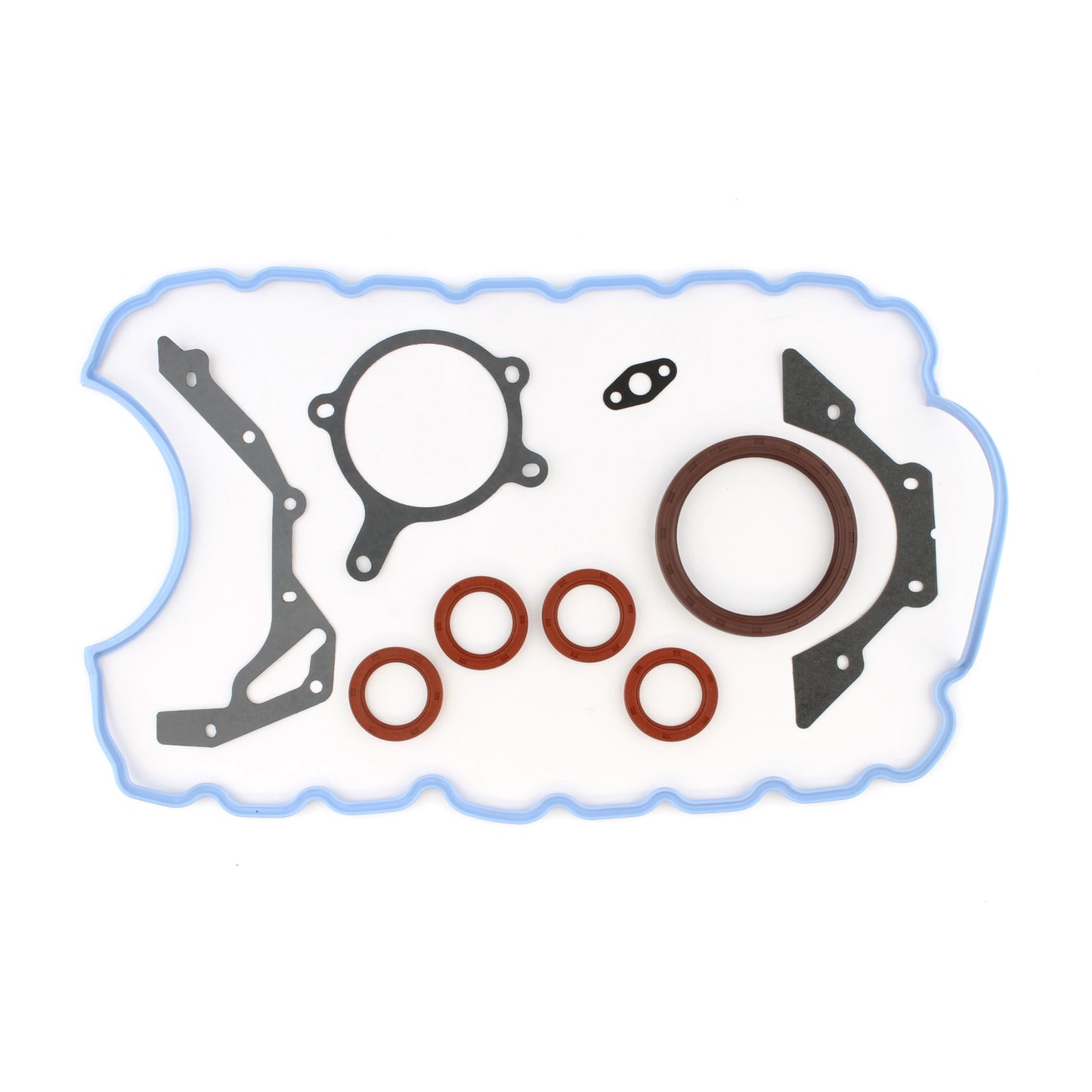 Cometic Automotive Ford 2.0L Zetec-E Bottom End Gasket Kit