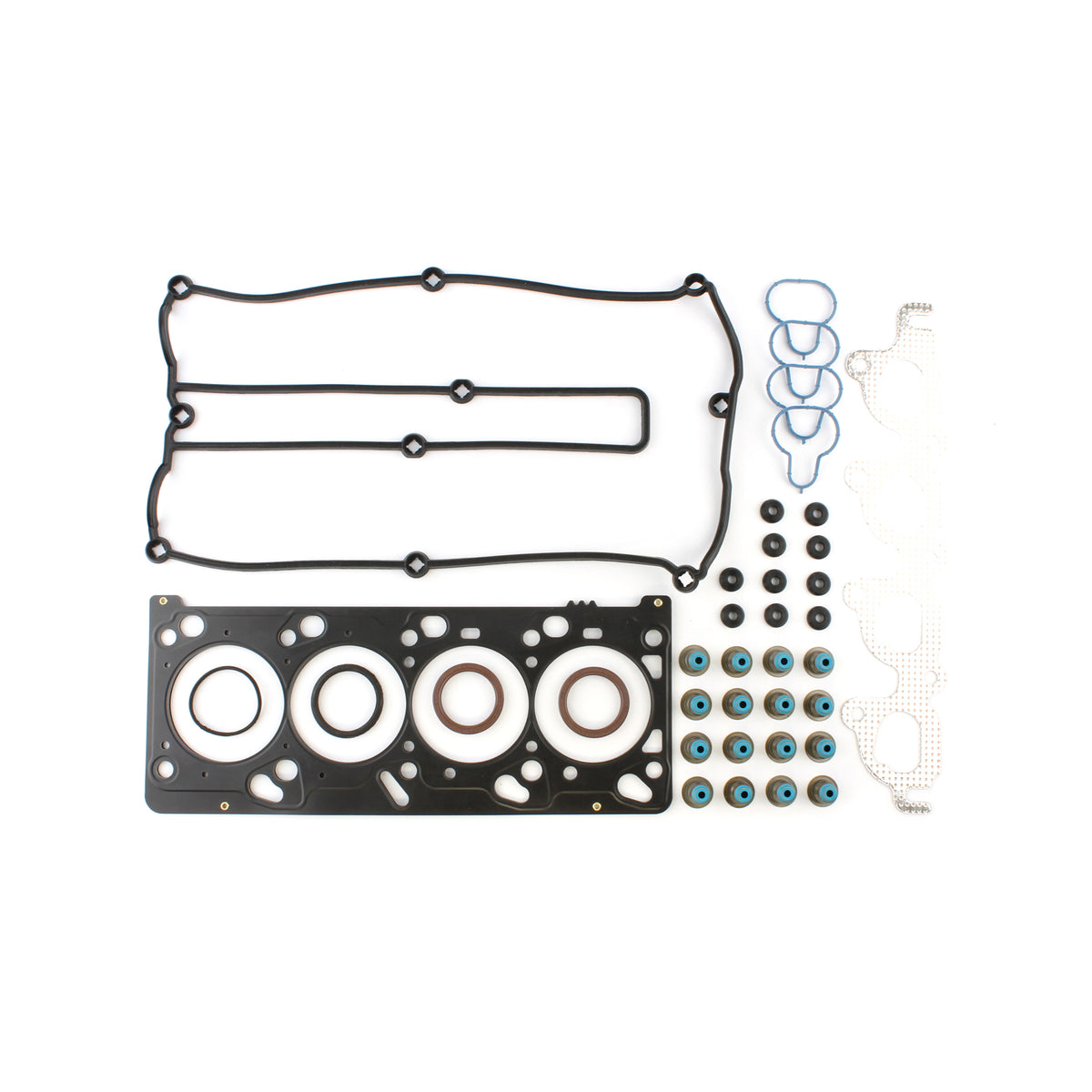 Cometic Gasket Automotive Cometic Automotive Ford 2.0L Zetec-R Top End Gasket Kit