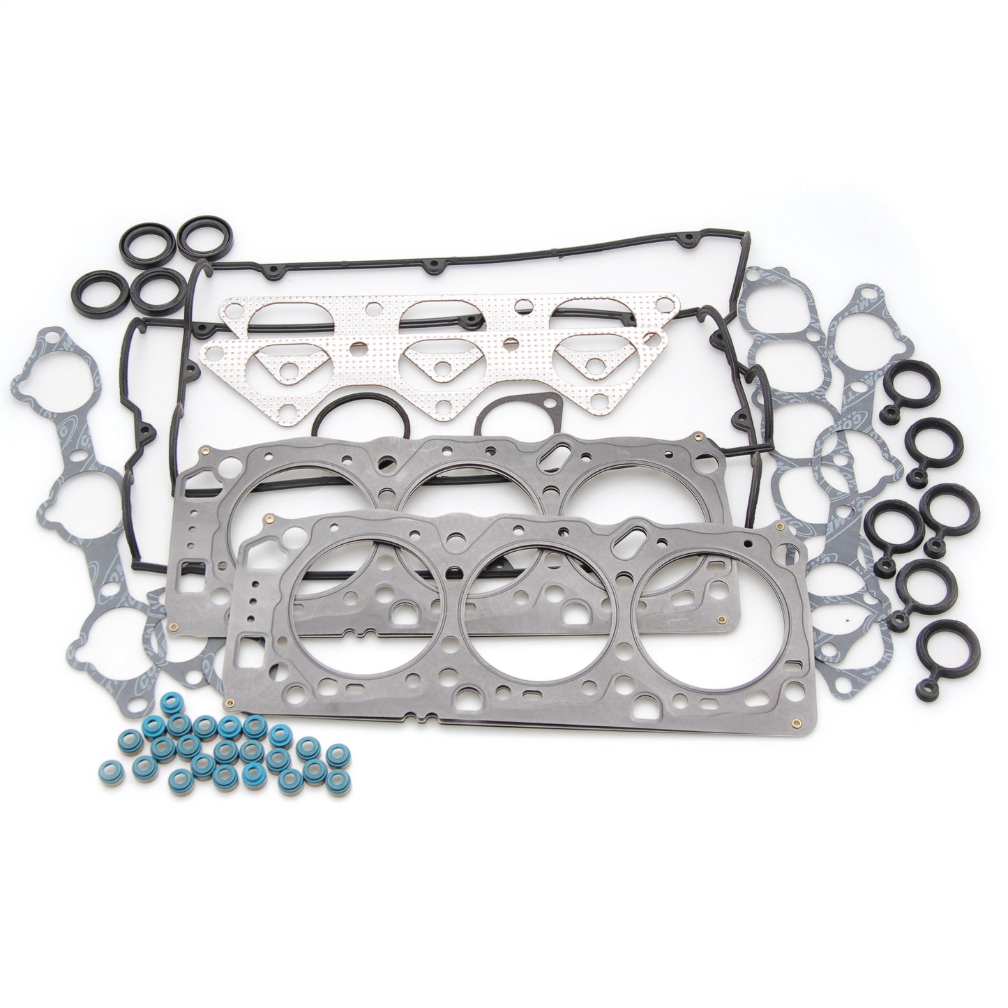 Cometic Automotive Mitsubishi 6G72 Top End Gasket Kit