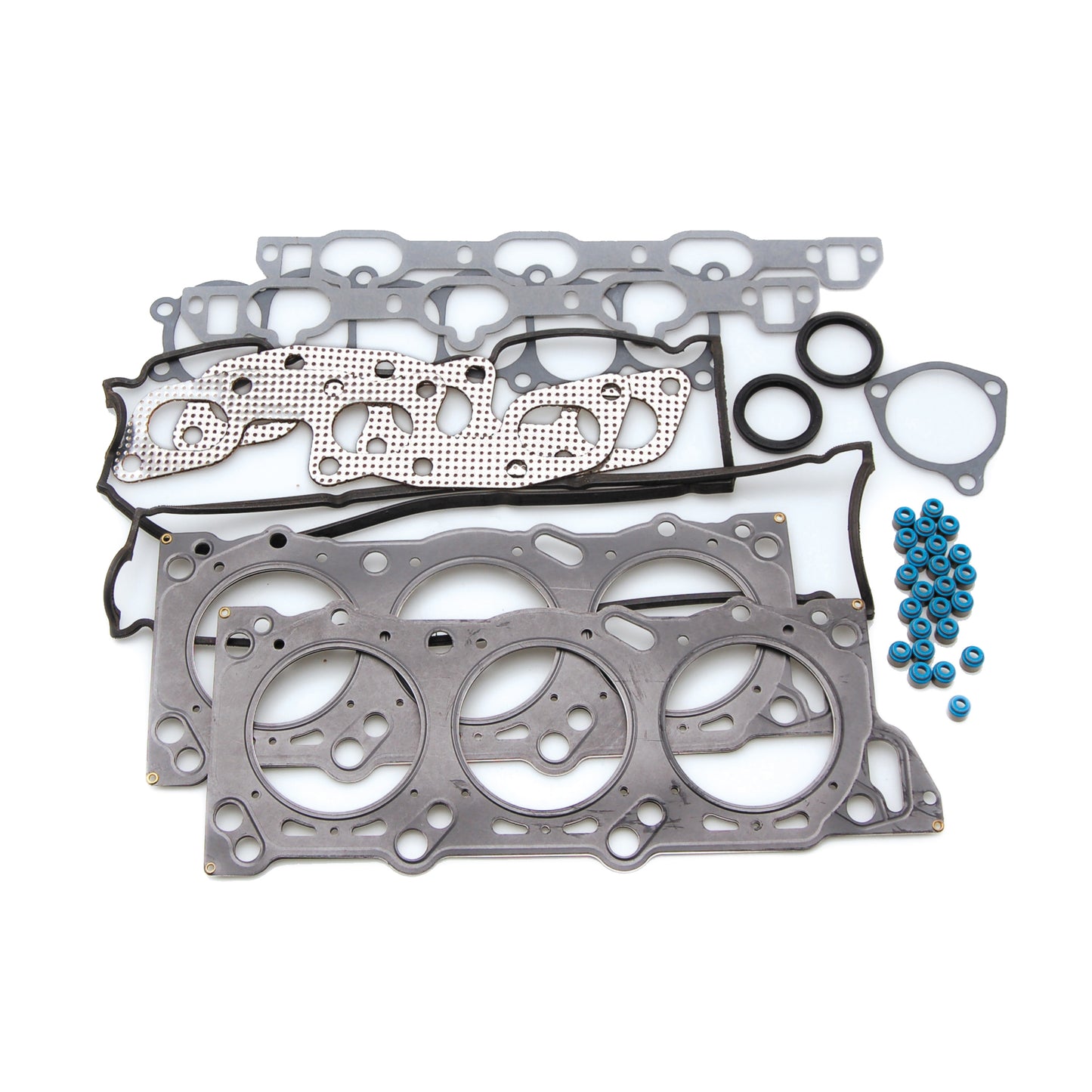 Cometic Automotive Nissan VG30DE/VG30DETT Top End Gasket Kit