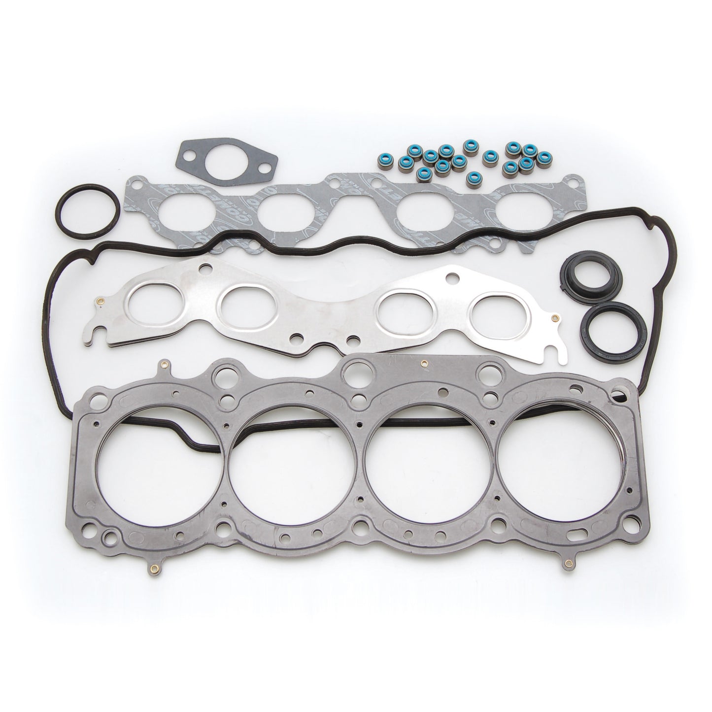 Cometic Automotive Toyota Gen-1/2 5S-FE Top End Gasket Kit