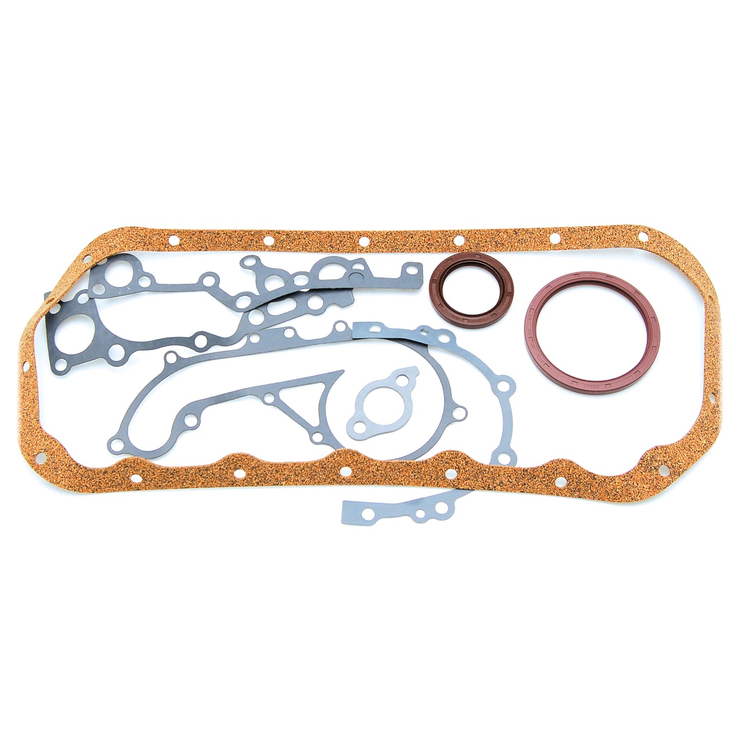 Cometic Automotive Toyota 2RZ-FE/3RZ-FE Bottom End Gasket Kit