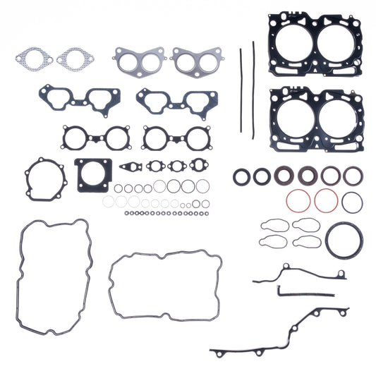Cometic Automotive Subaru 2006-2007 EJ255 Complete Engine Gasket Kit