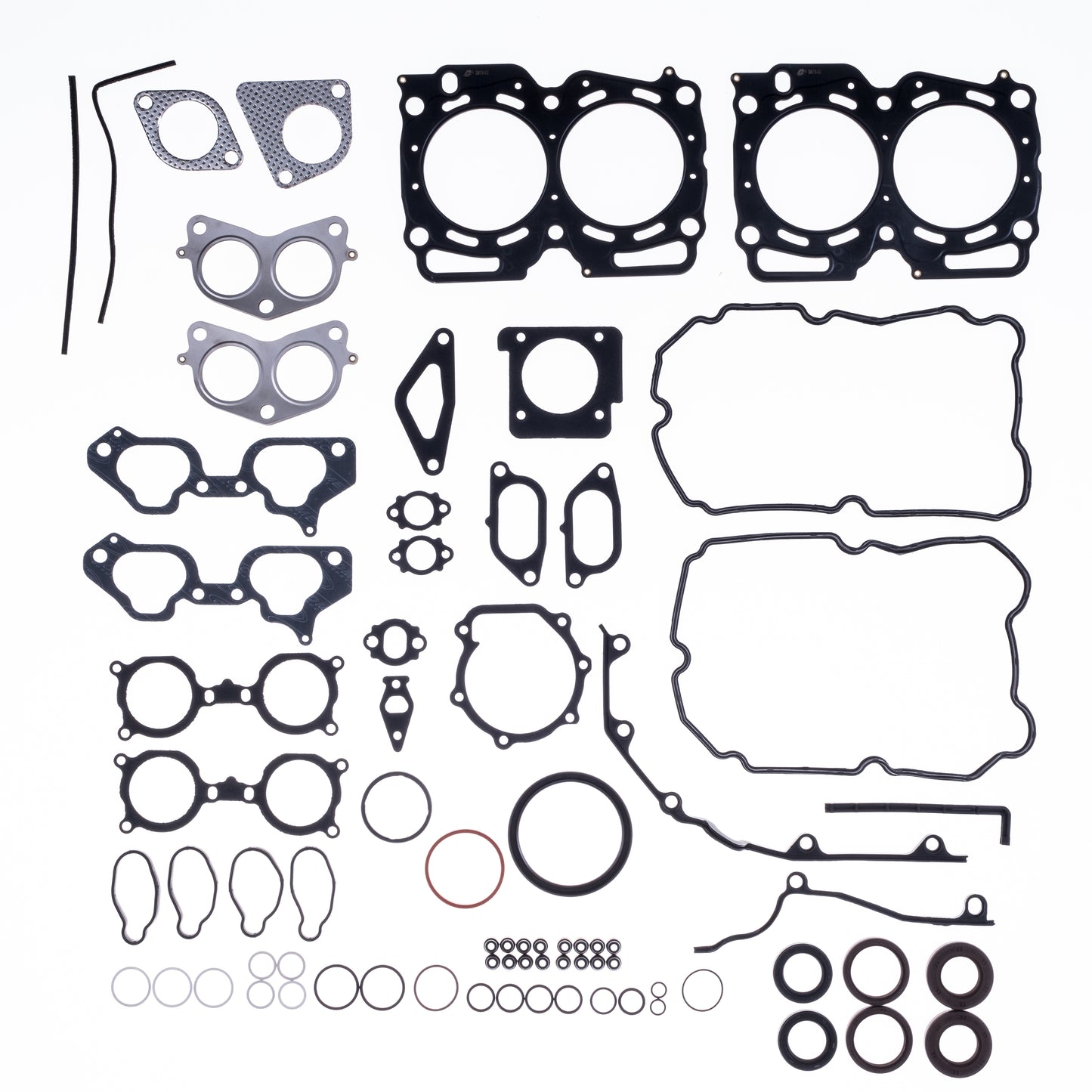 Cometic Automotive Subaru 2007 EJ257 Complete Engine Gasket Kit