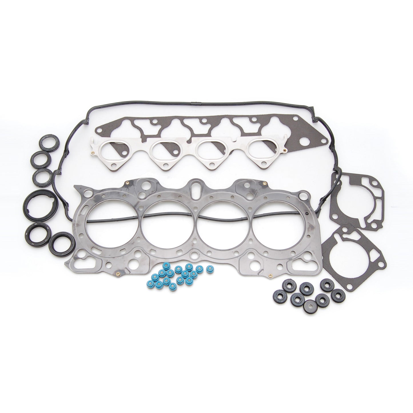 Cometic Automotive Honda B18C1 Head B20 Block Hybrid Top End Gasket Kit
