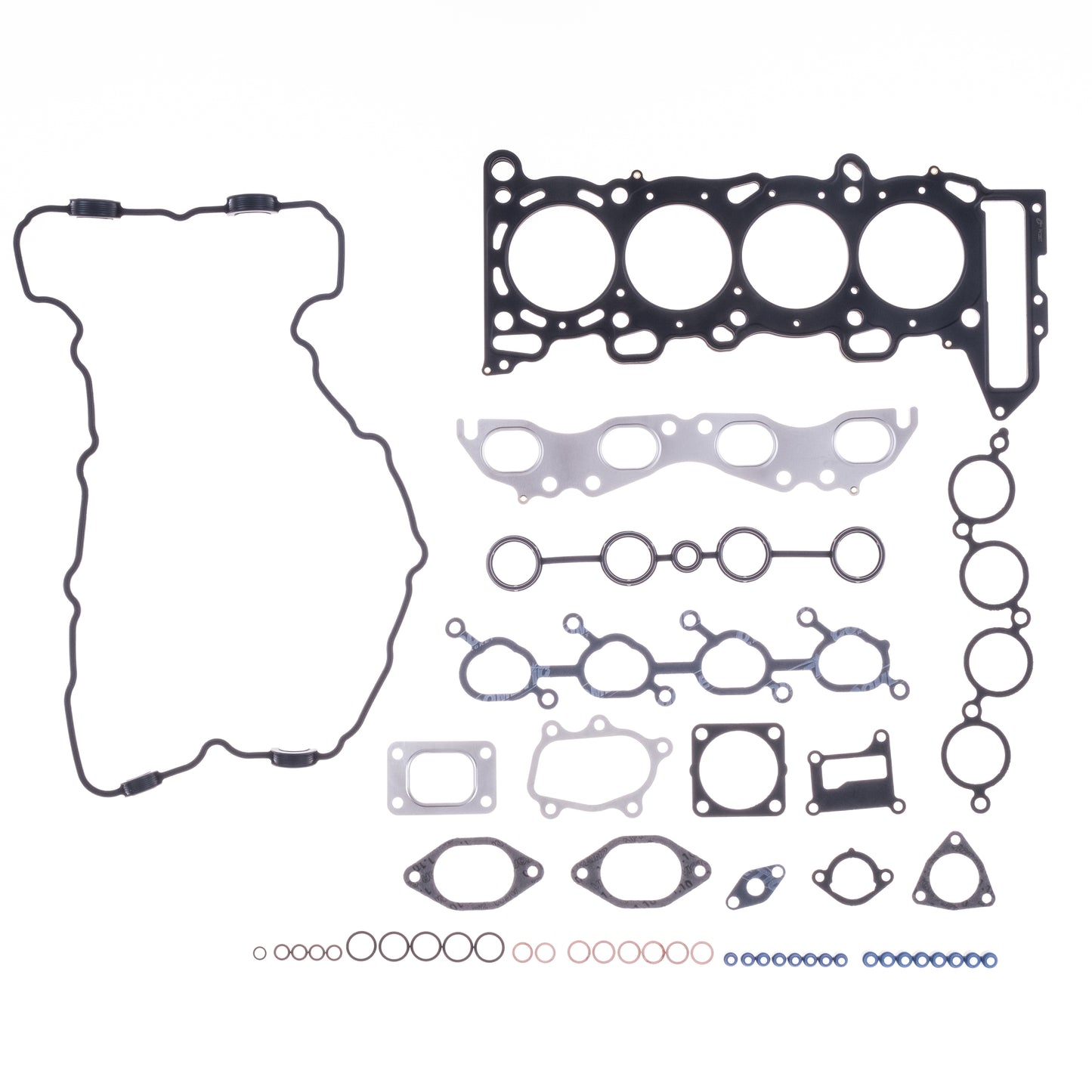 Cometic Automotive Nissan 1988-1993 SR20DE/SR20DET Top End Gasket Kit