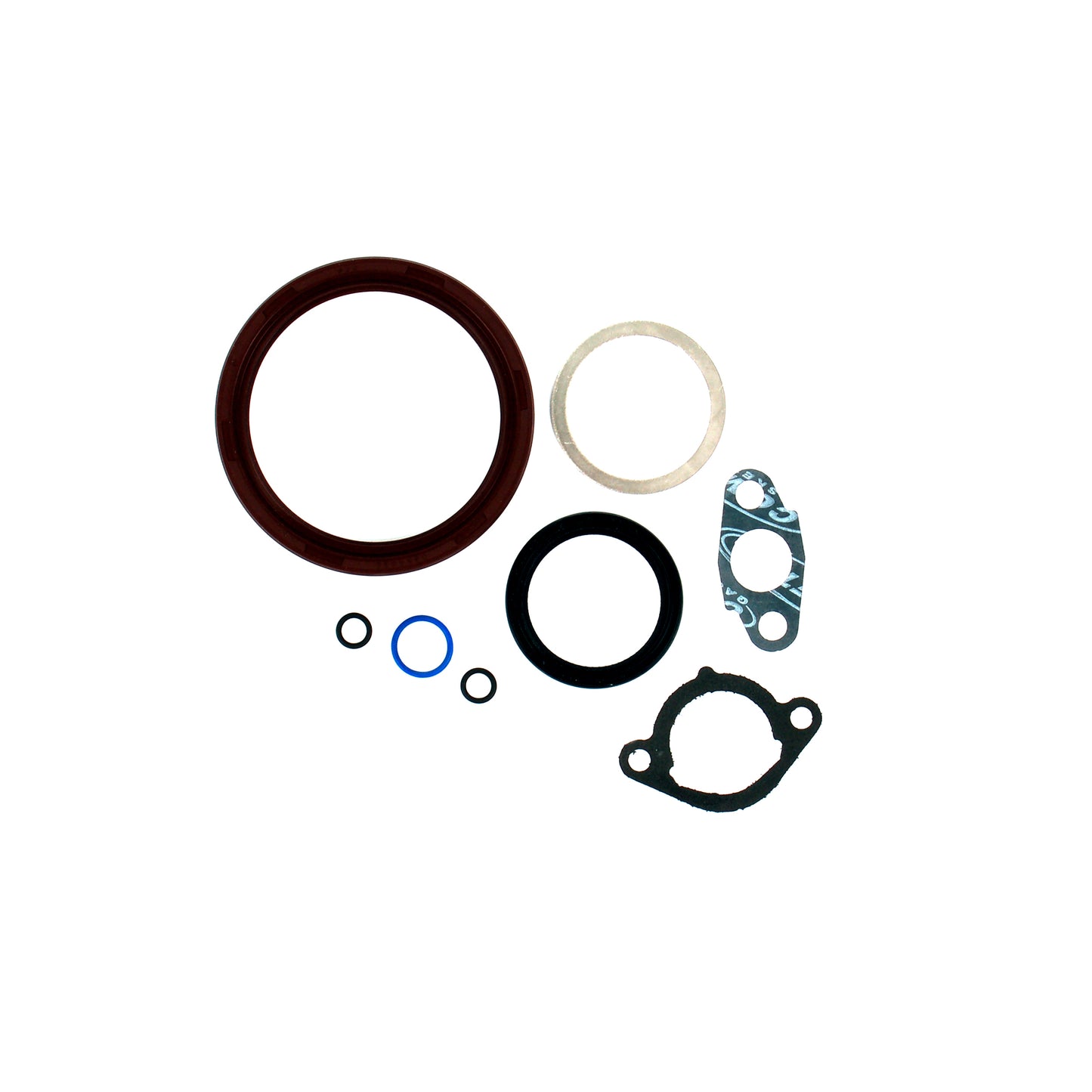 Cometic Automotive Nissan SR16VE/SR20VE Bottom End Gasket Kit