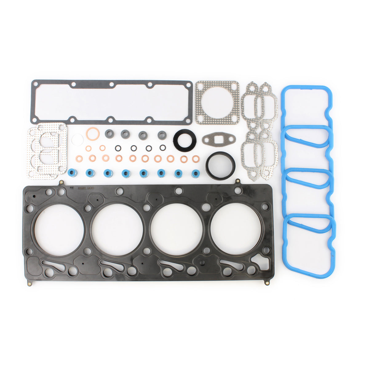 Cometic Gasket Automotive Cometic Automotive Cummins 3.9L 4BT Top End Gasket Kit