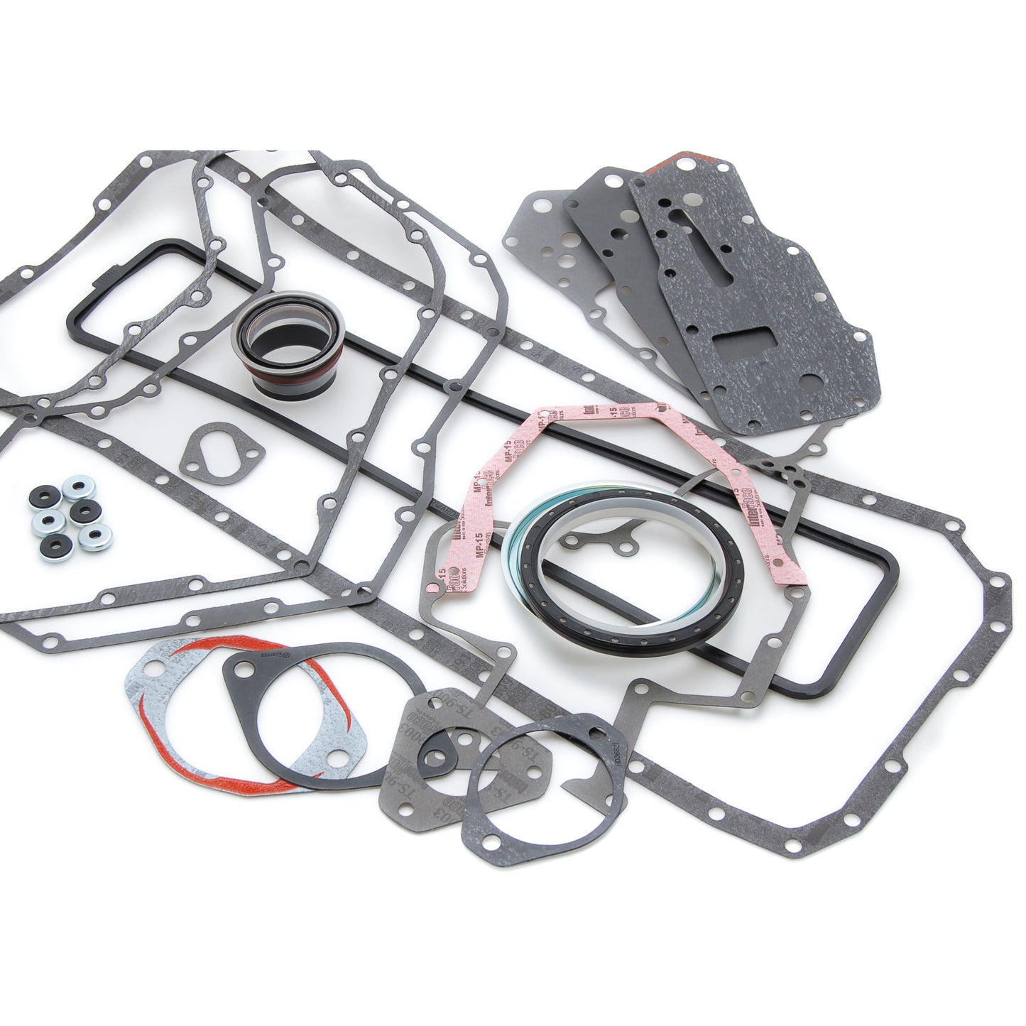 Cometic Automotive Cummins 5.9L 6BT Bottom End Gasket Kit