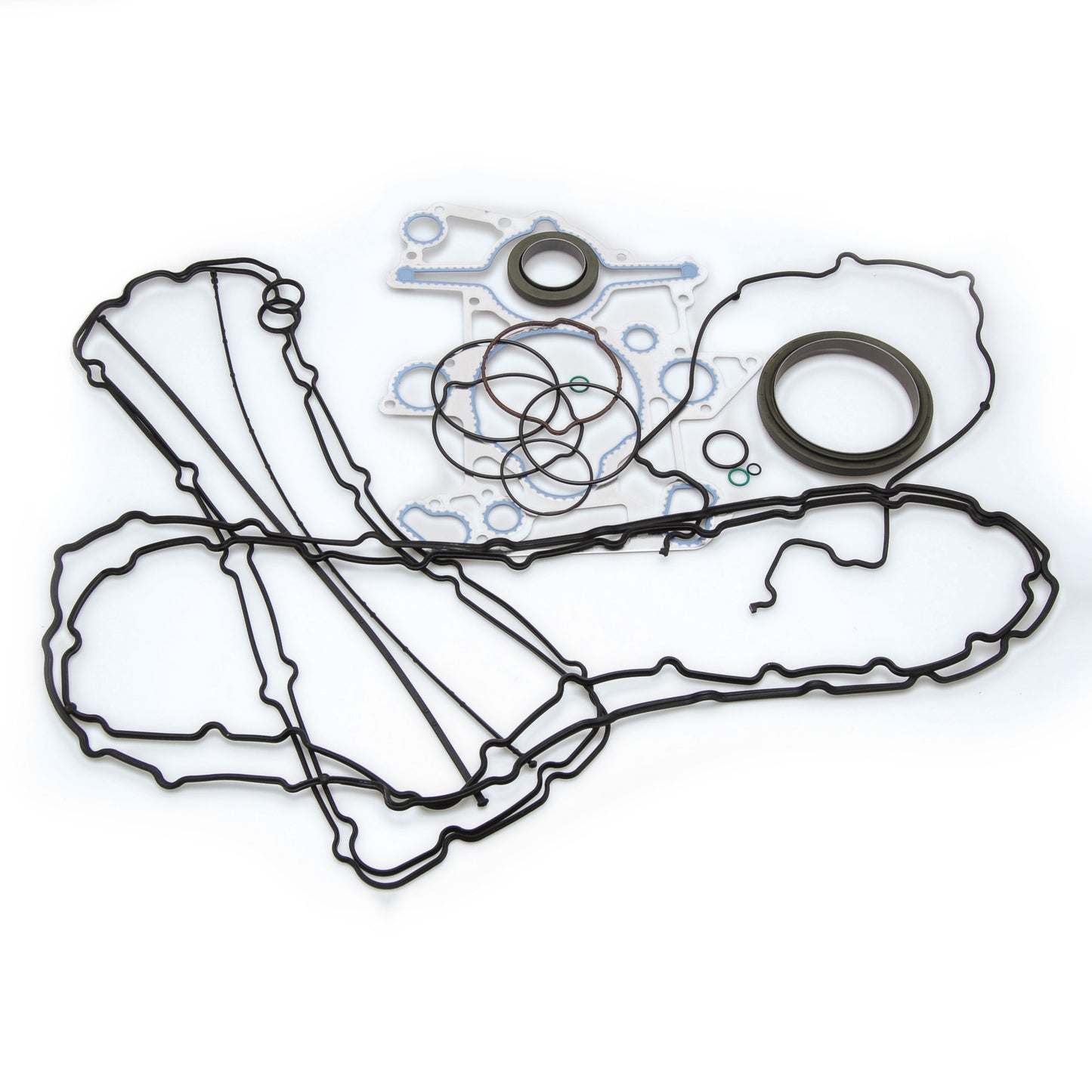 Cometic Automotive Ford 6.0L Power Stroke Bottom End Gasket Kit