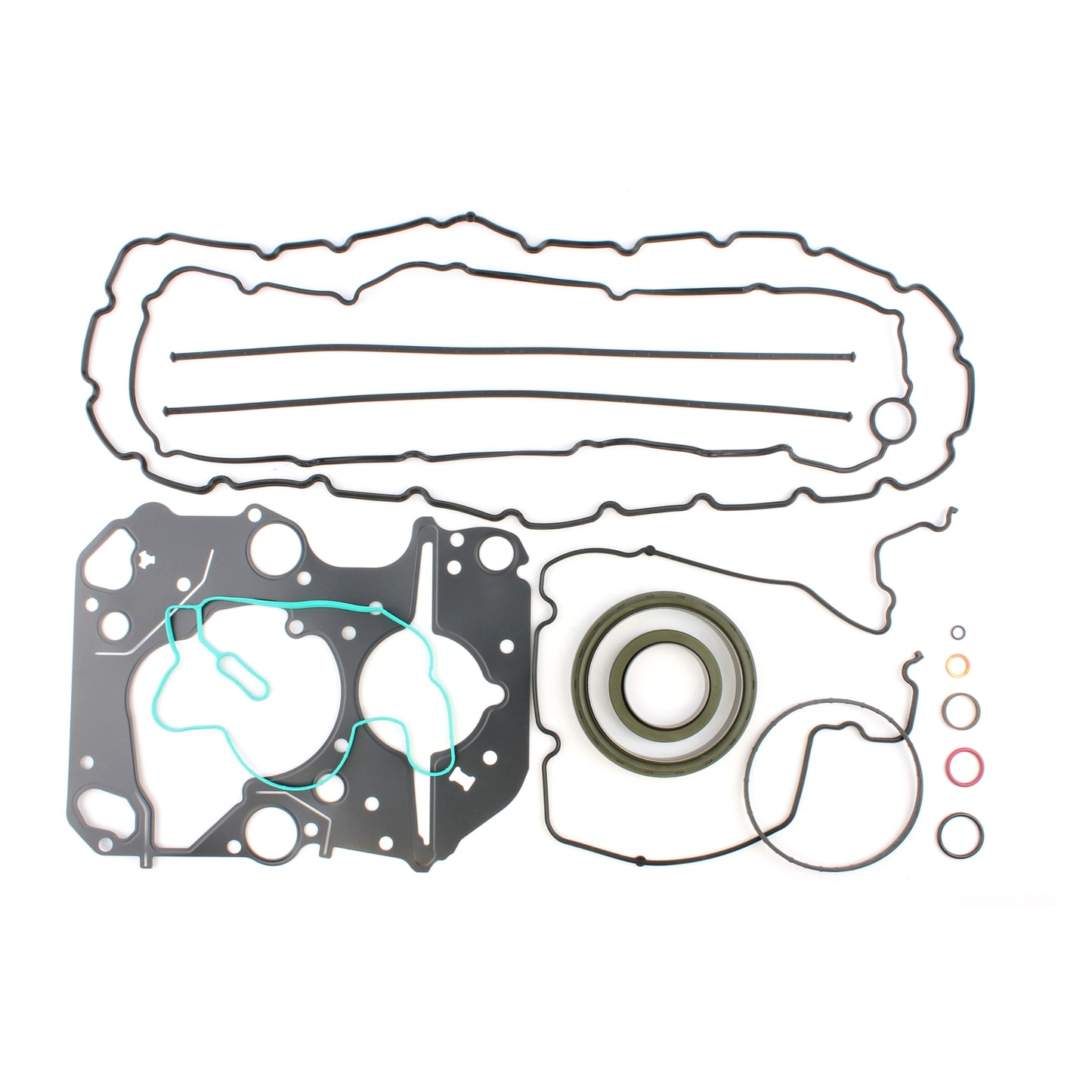 Cometic Automotive Ford 6.4L Power Stroke Bottom End Gasket Kit