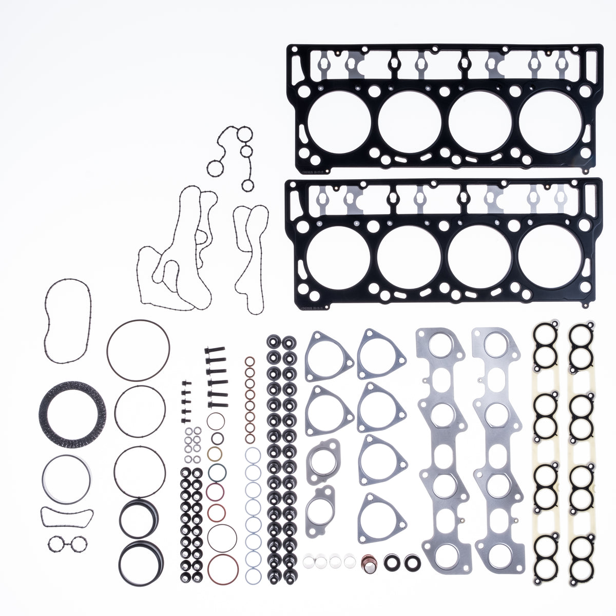 Cometic Gasket Automotive Cometic Automotive Ford 6.4L Power Stroke Top End Gasket Kit
