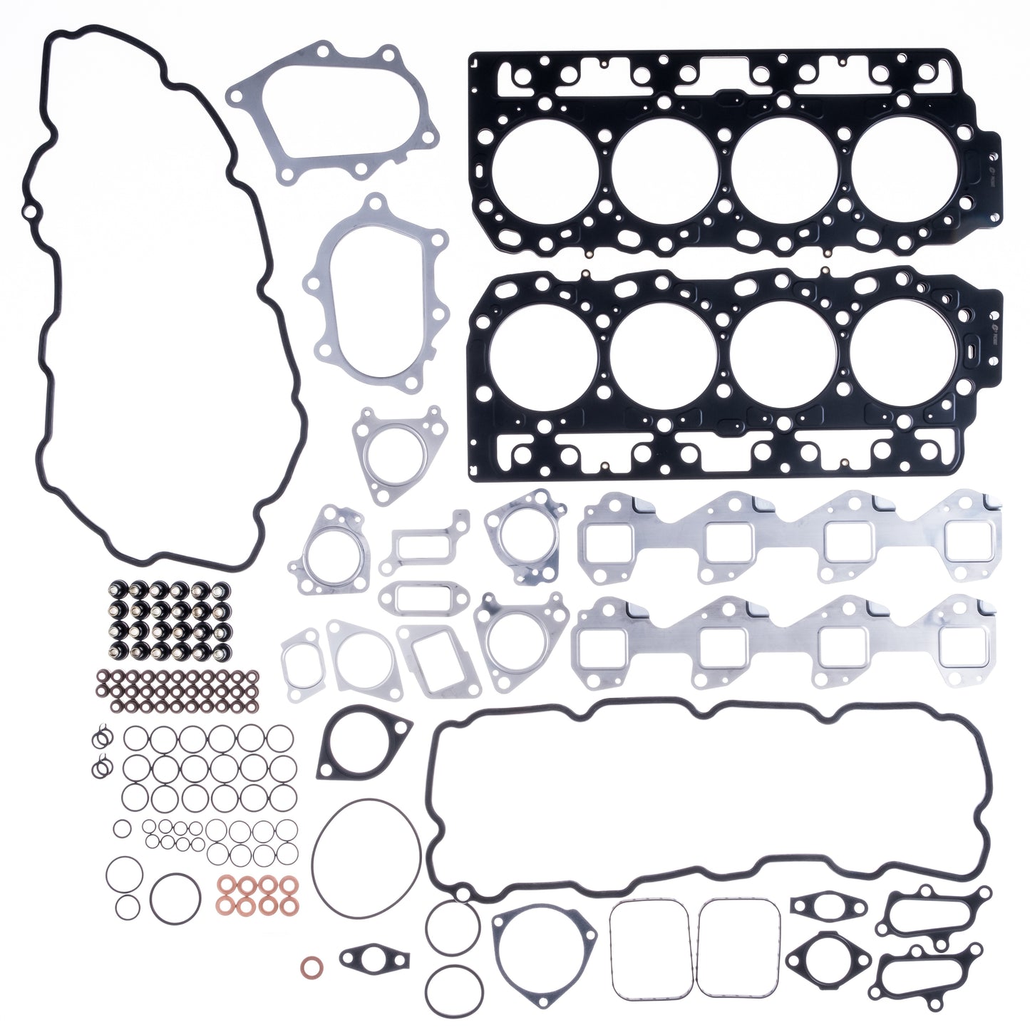 Cometic Automotive GM LB7 Duramax Top End Gasket Kit