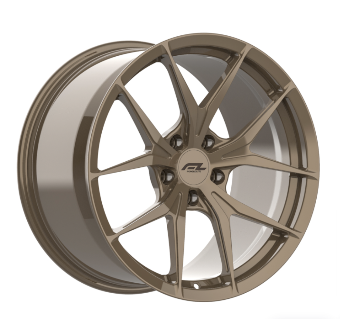 Forgedlite FORGEDLITE™ MC6 MONOBLOCK (1PC)