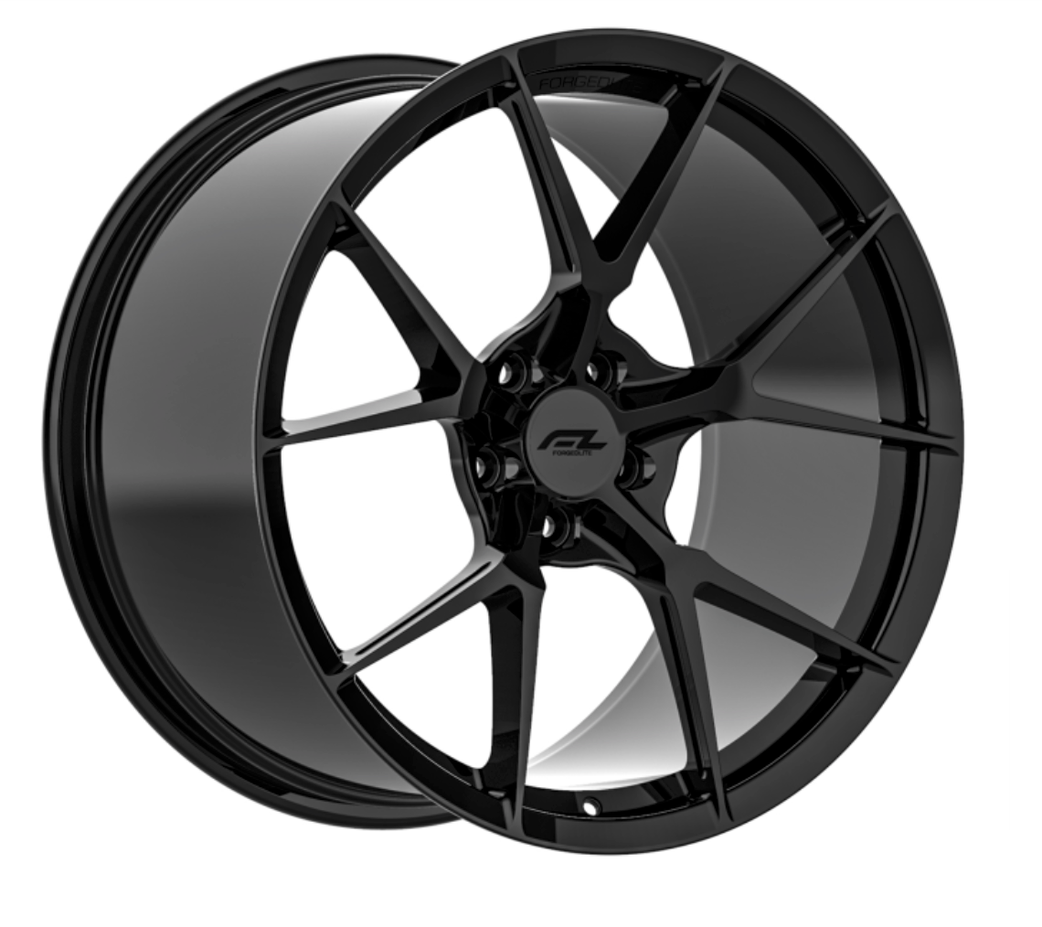 FORGEDLITE™ MC5 MONOBLOCK (1PC)