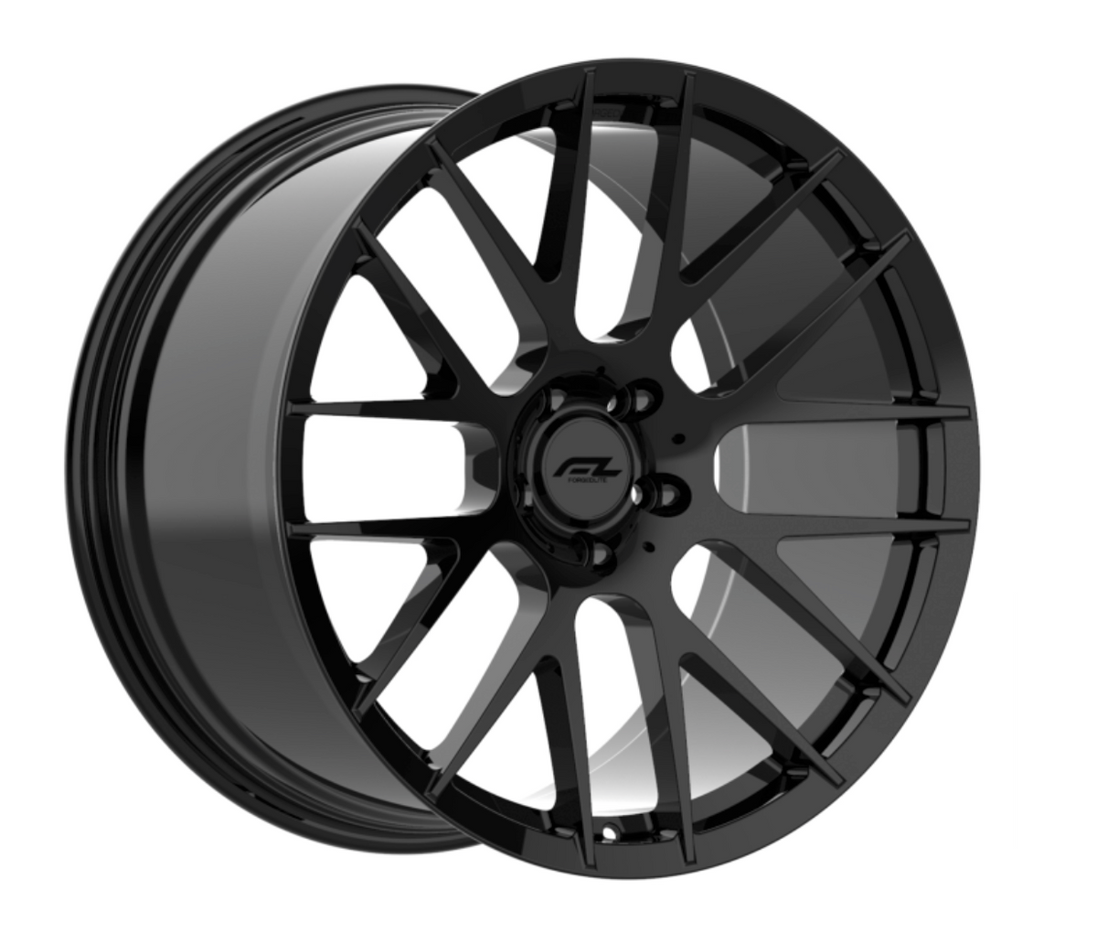 Forgedlite FORGEDLITE™ MC9 MONOBLOCK (1PC)