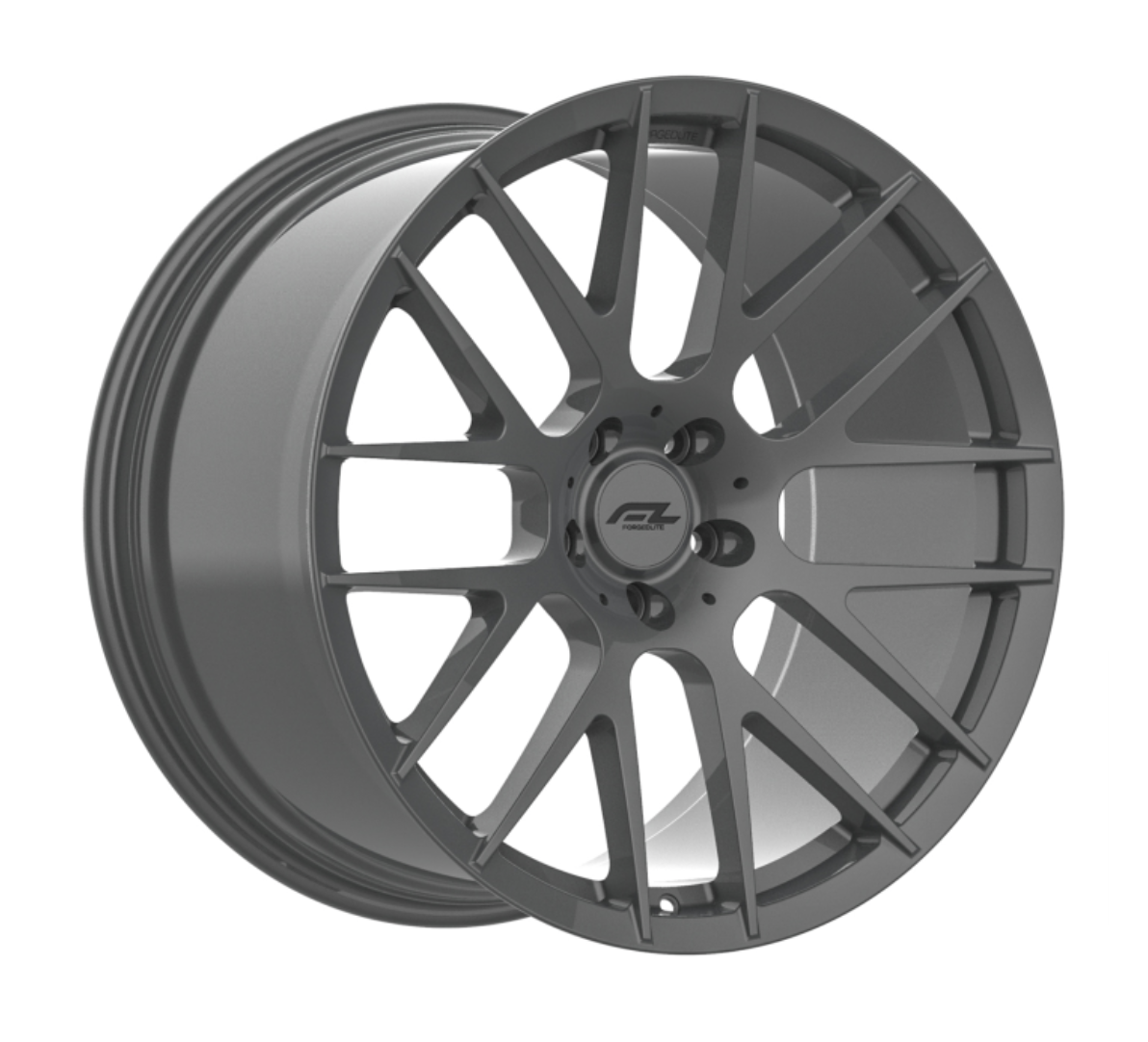 Forgedlite FORGEDLITE™ MC9 MONOBLOCK (1PC) - View 2