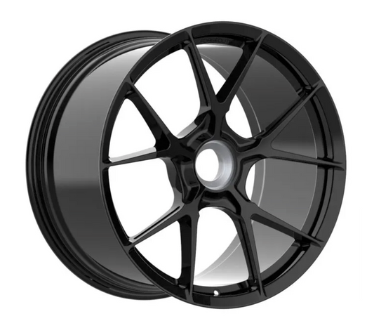 FORGEDLITE™ MC5 - CL MONOBLOCK (1PC)