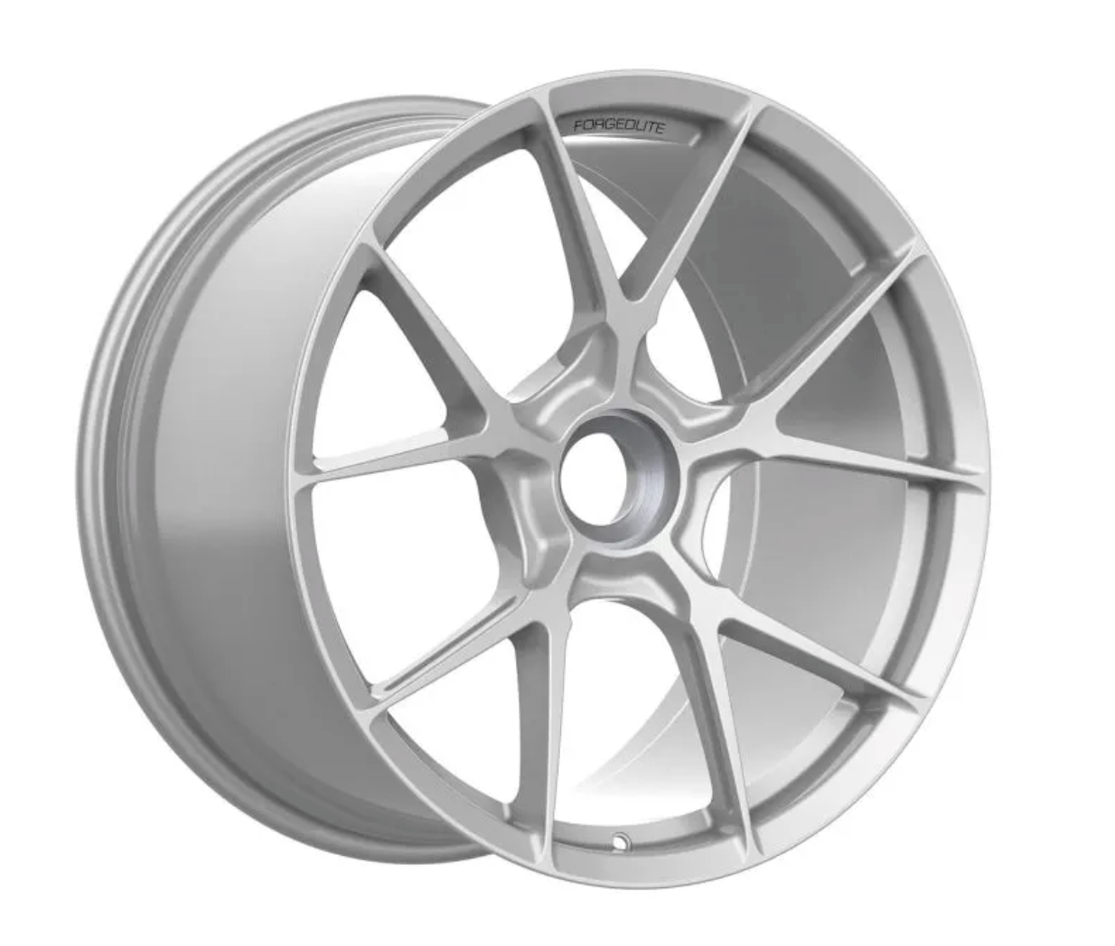 FORGEDLITE™ MC5 - CL MONOBLOCK (1PC)