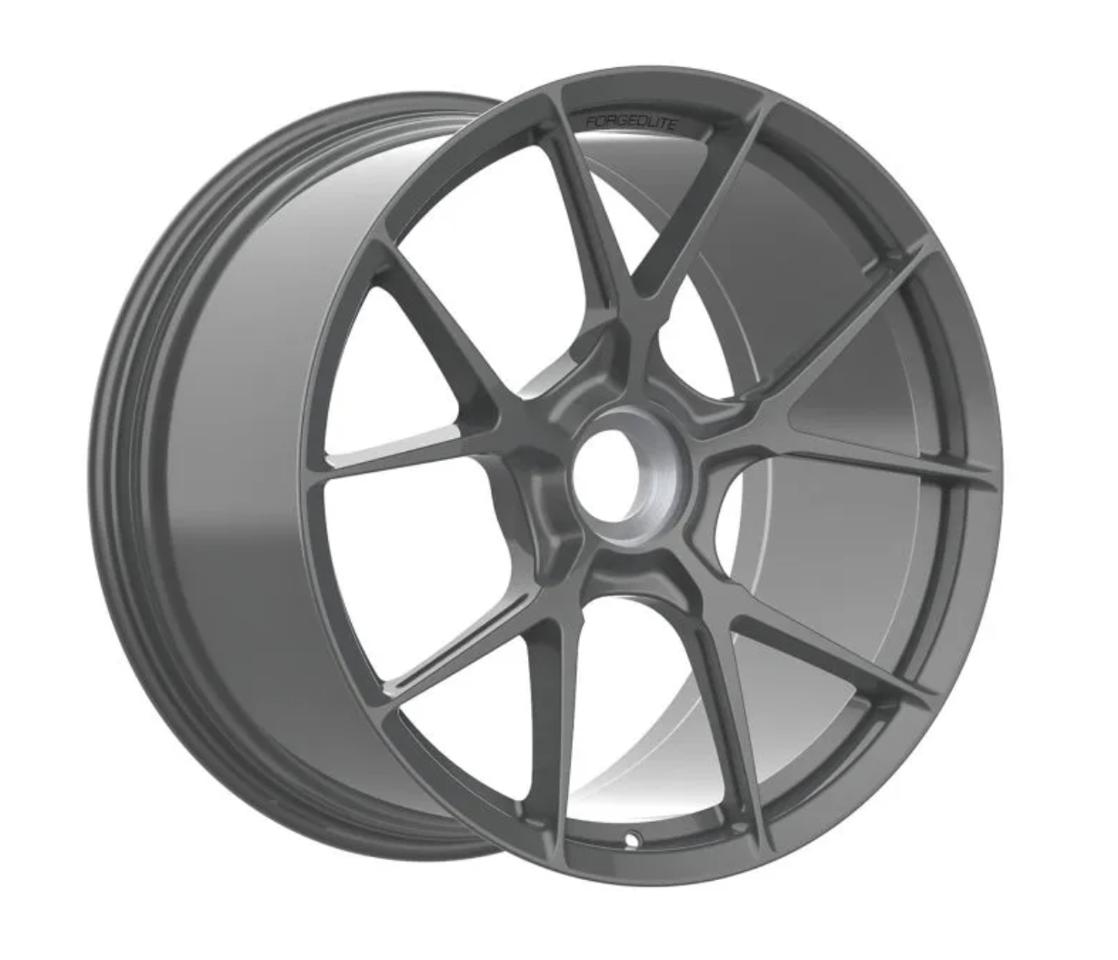 FORGEDLITE™ MC5 - CL MONOBLOCK (1PC)