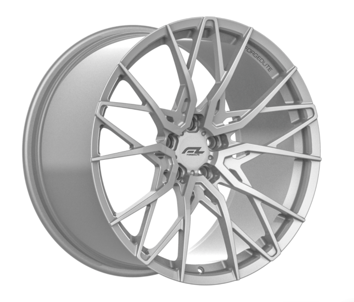 FORGEDLITE™ MC20 MONOBLOCK (1PC)