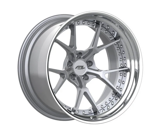 FORGEDLITE™ DC5 2-PIECE MODULAR FORGED WHEELS